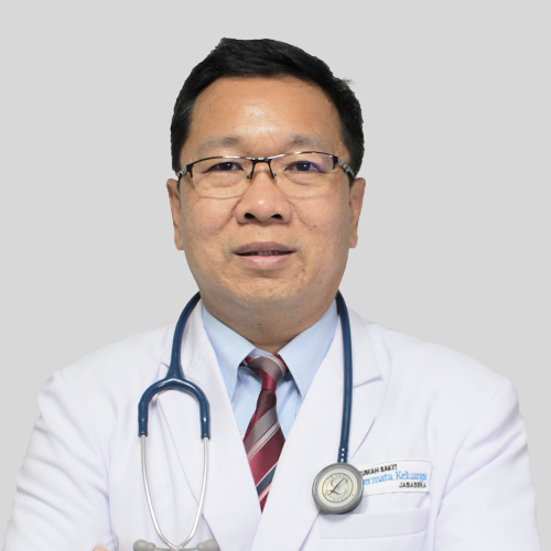 dr. Irwan Tjandi Yanto, SpOG