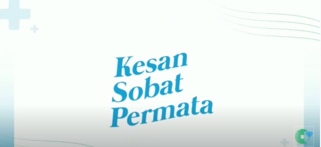 Thumbnail Youtube KESAN SOBAT PERMATA NY LINA ZAHROH